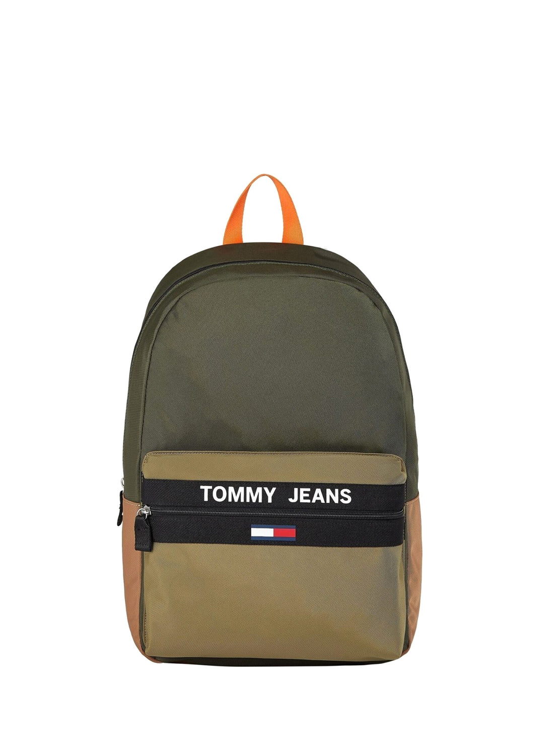 Zaini Verde Tommy Jeans