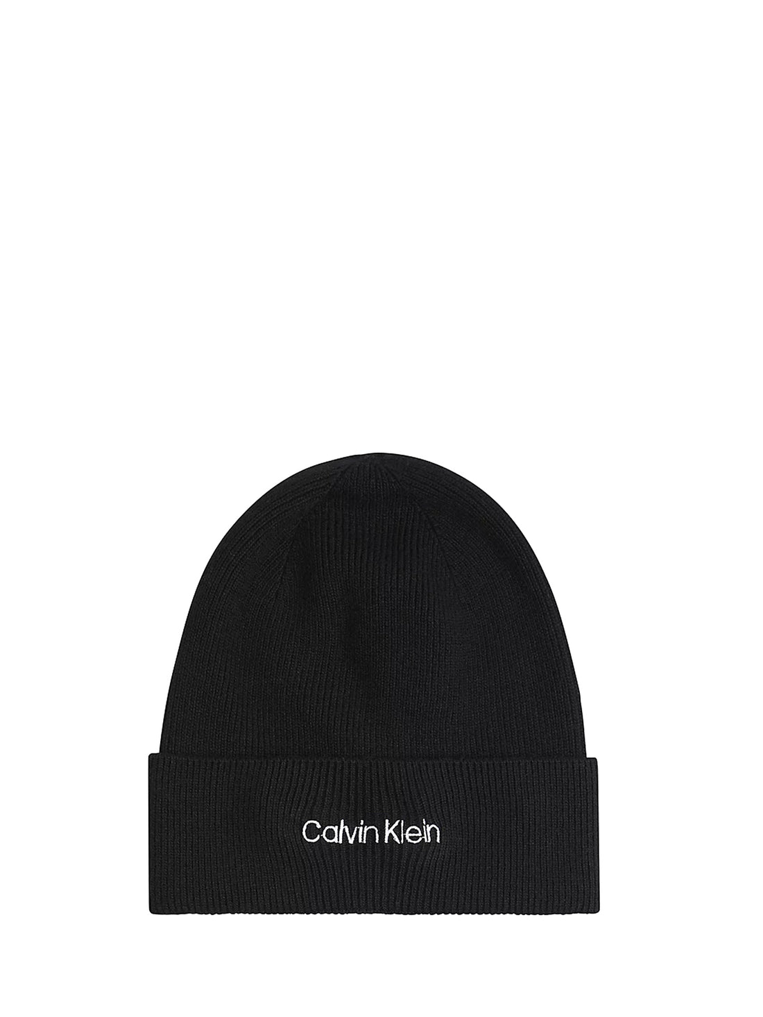 Cappelli Nero Calvin Klein