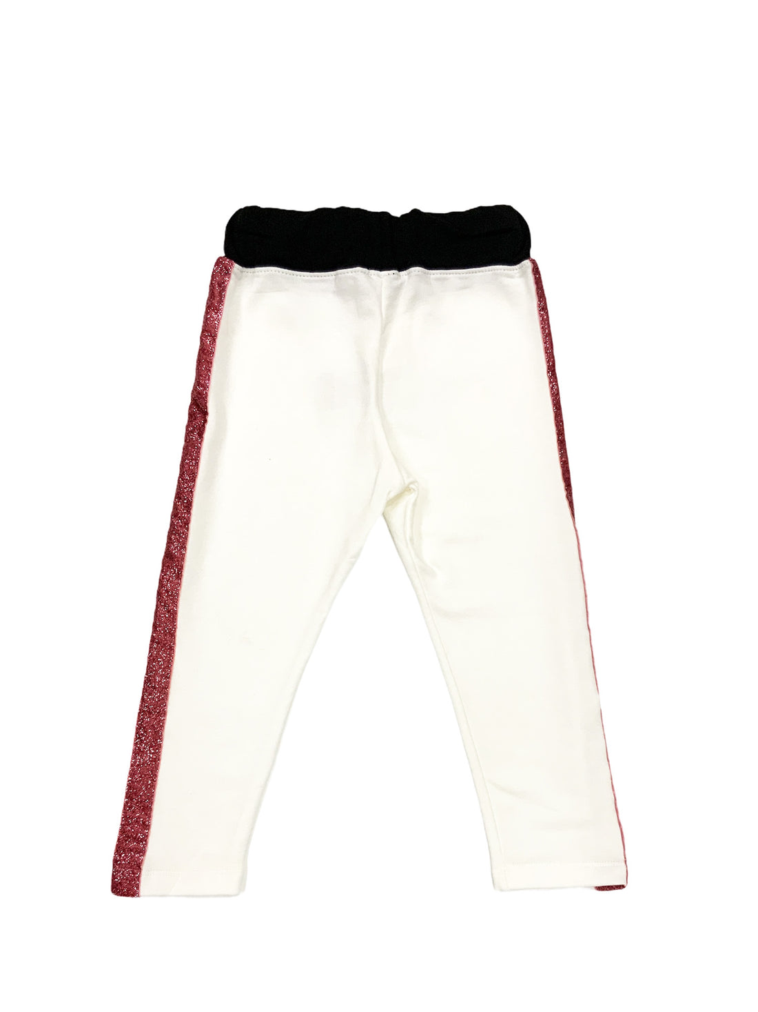 Pantaloni sportivi Bianco Naturino