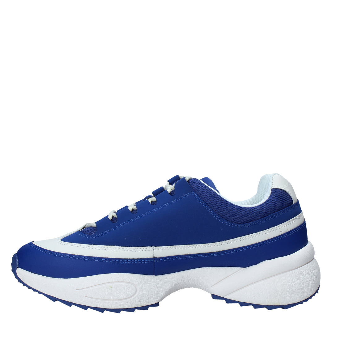 Sneakers Blu Ellesse