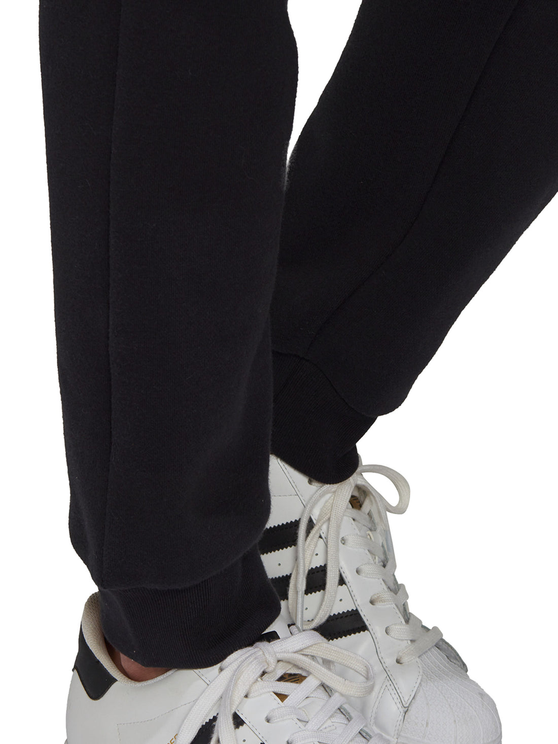 Pantaloni sportivi Nero Adidas Originals