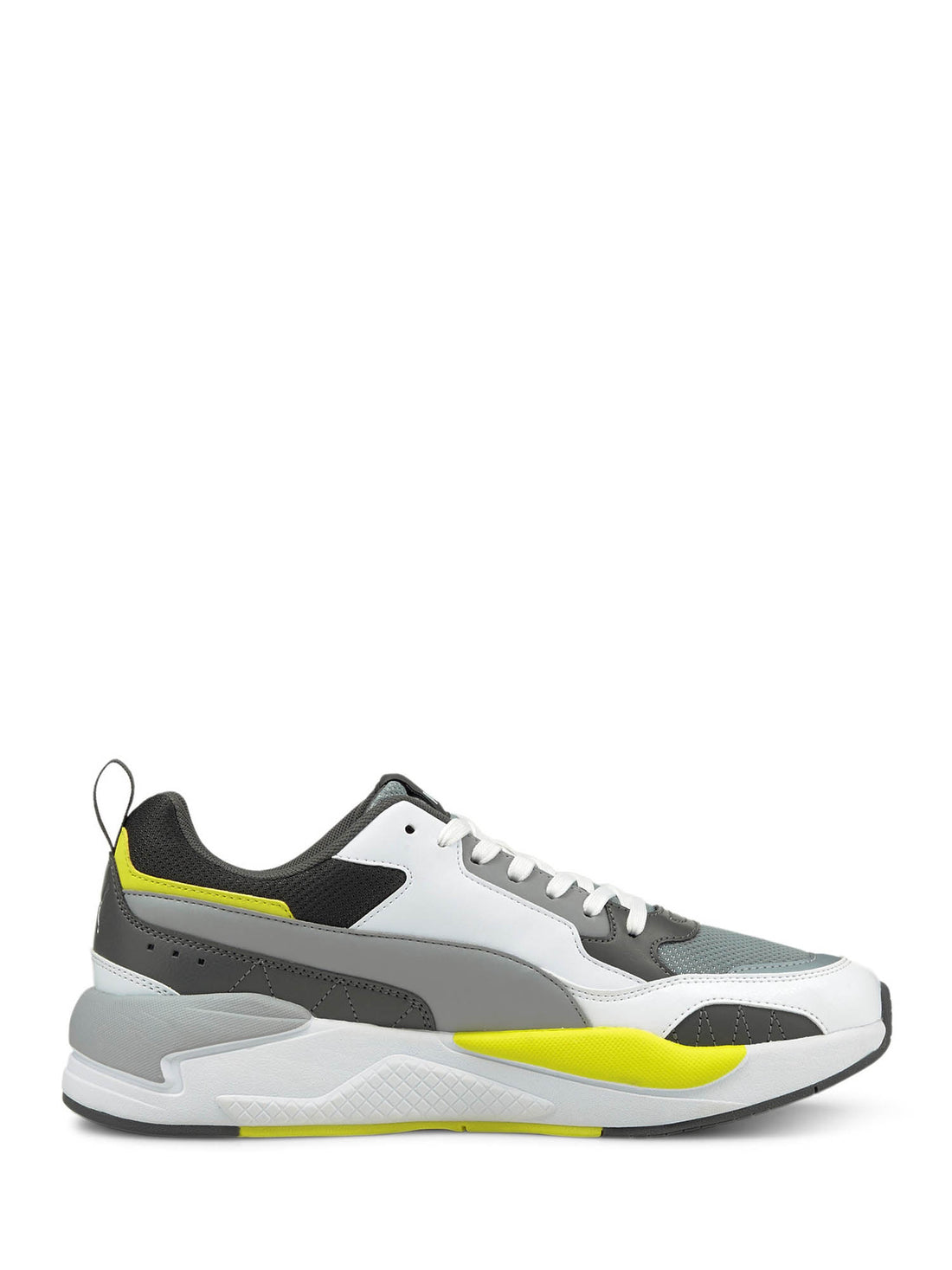 Sneakers Grigio 027 Puma
