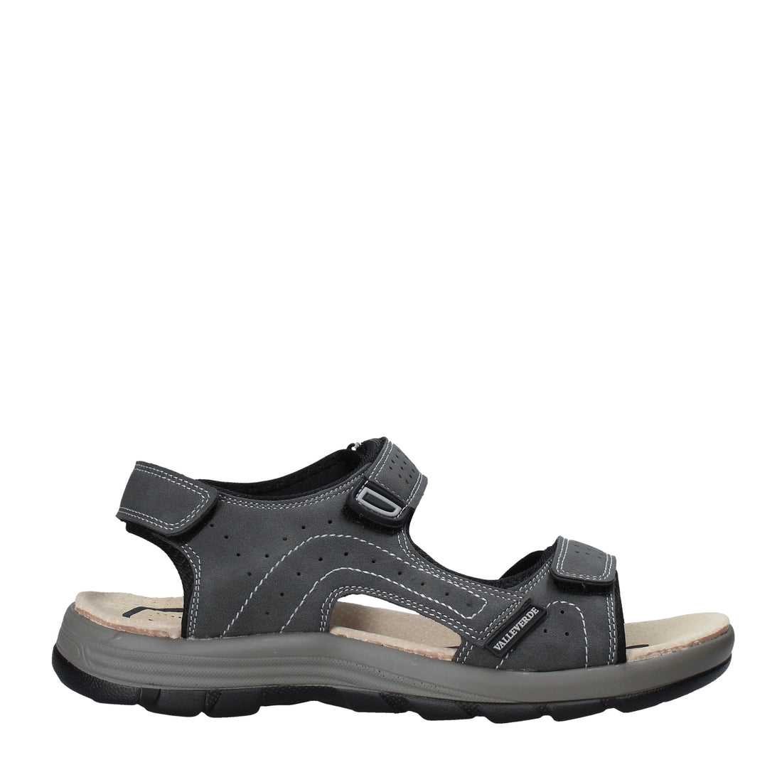Valleverde Sandals With Straps 54802