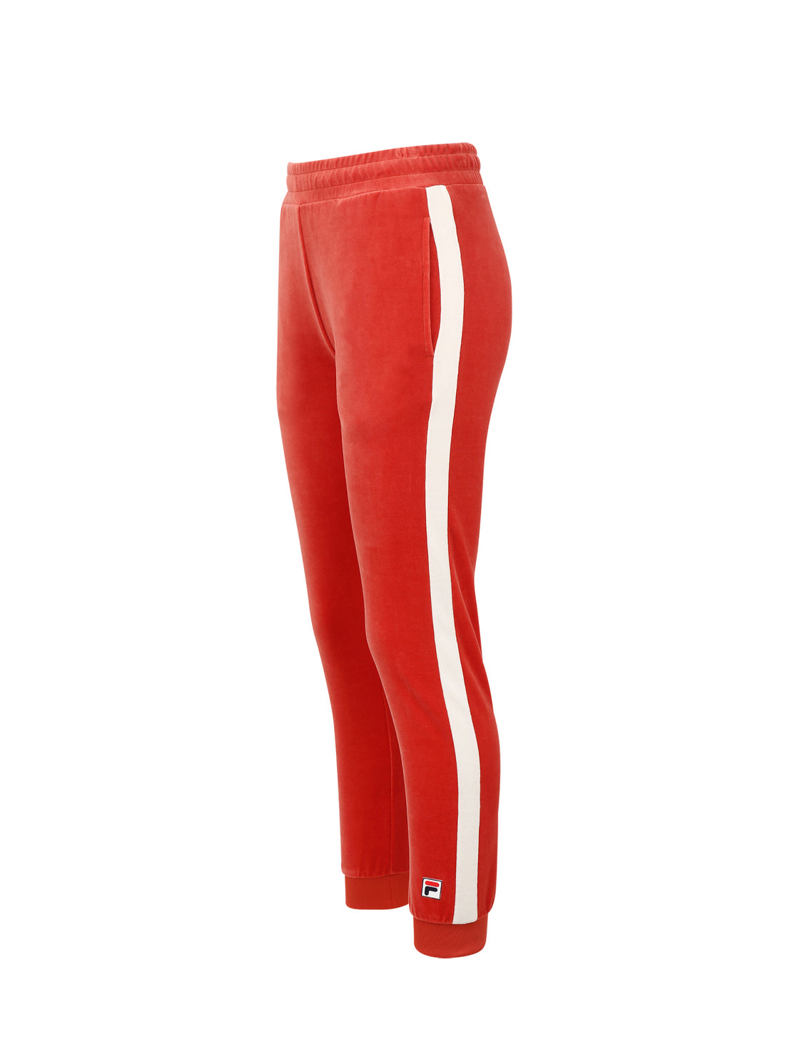 Pantaloni sportivi Rosso Fila