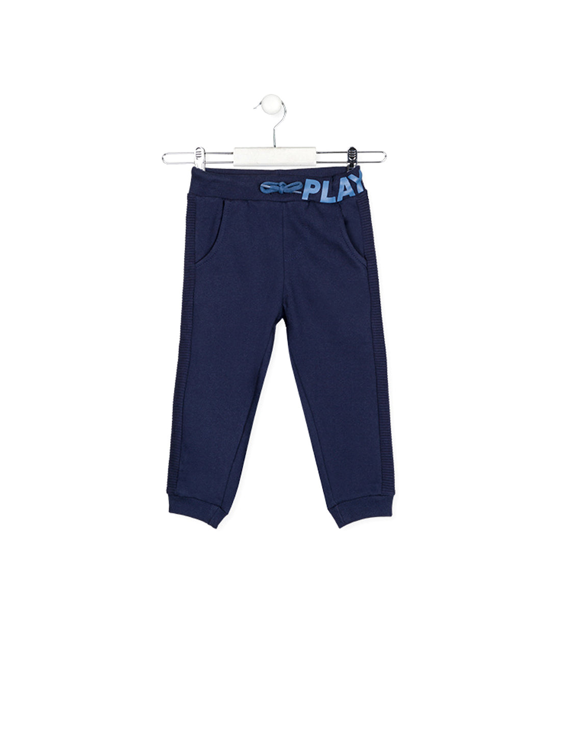 Pantaloni sportivi Blu Losan