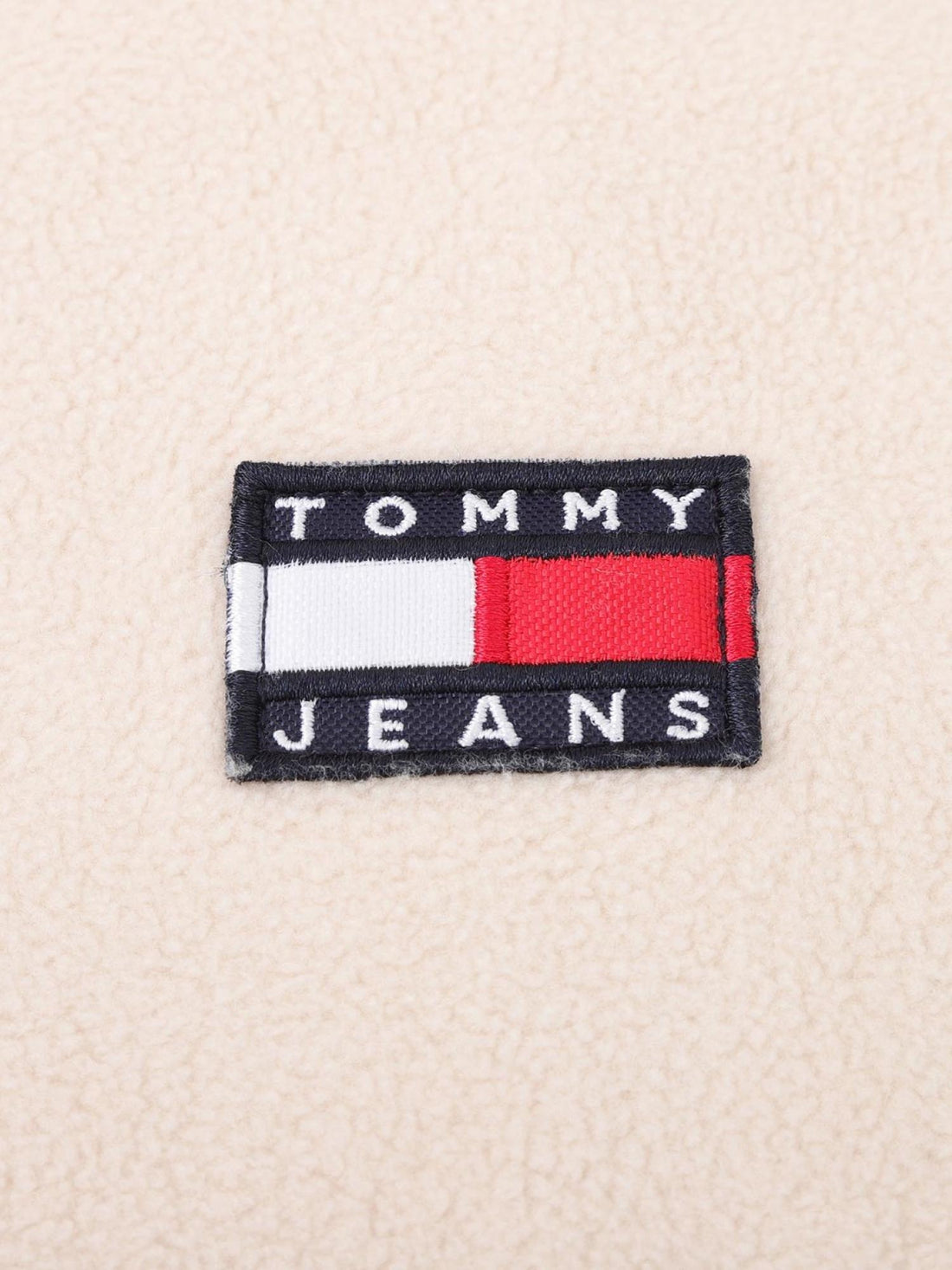 Felpe Beige Tommy Jeans