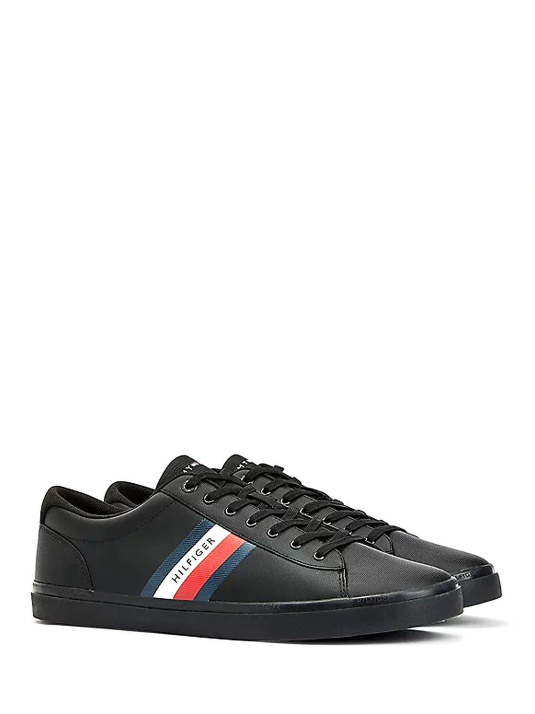 Sneakers Nero Tommy Hilfiger