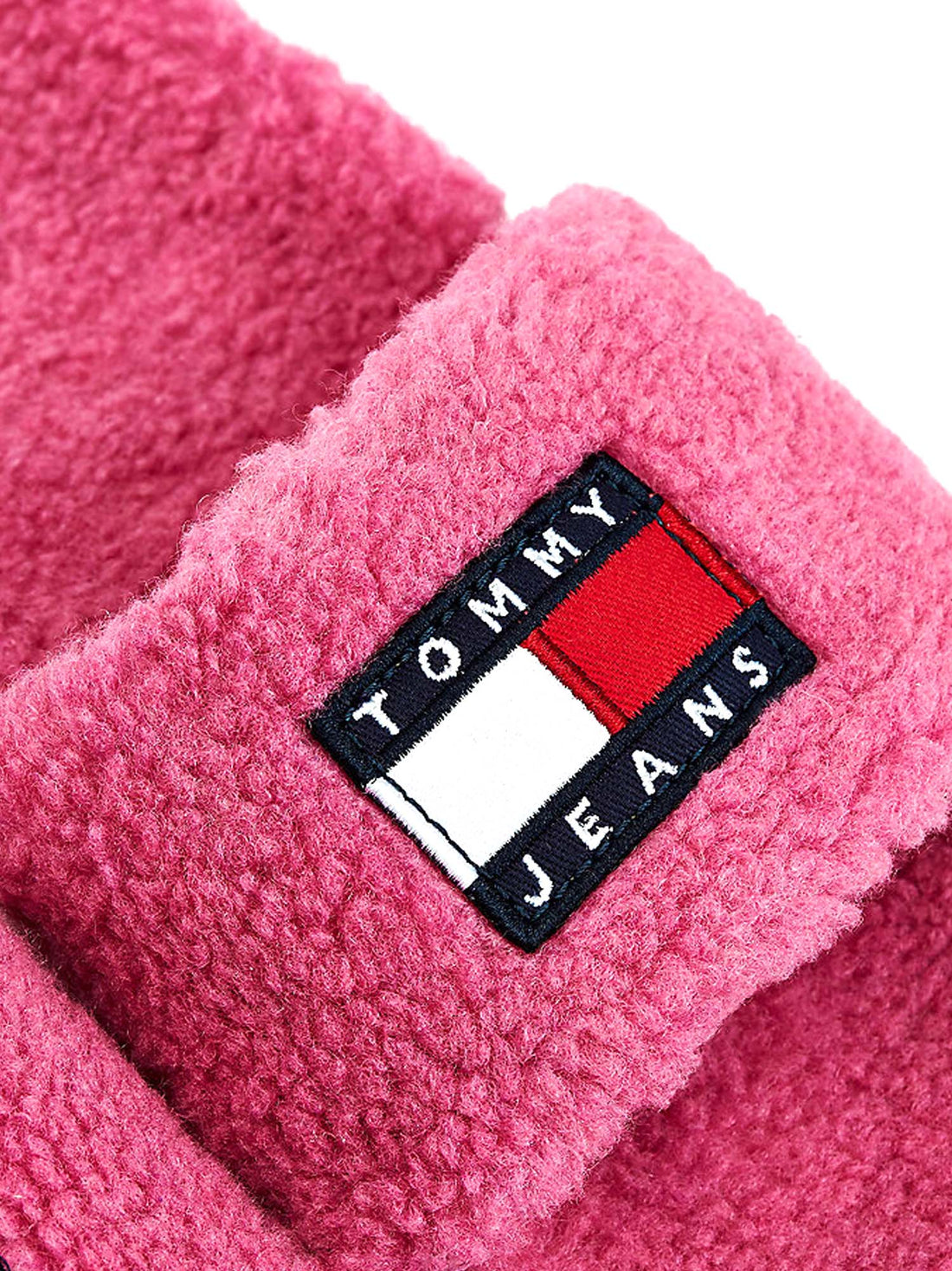 Ciabatte Rosa Tommy Jeans