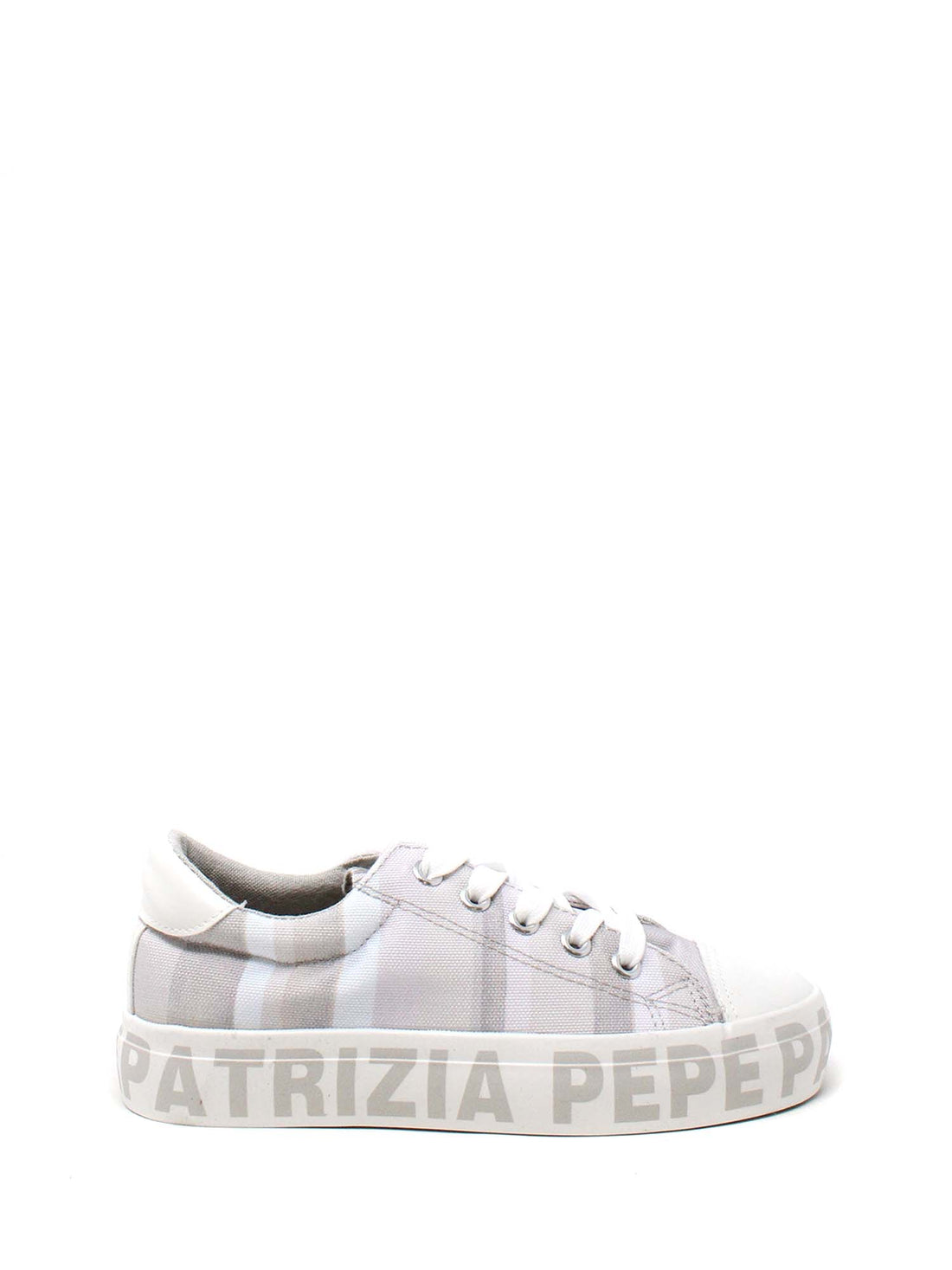Sneakers Grigio Patrizia Pepe