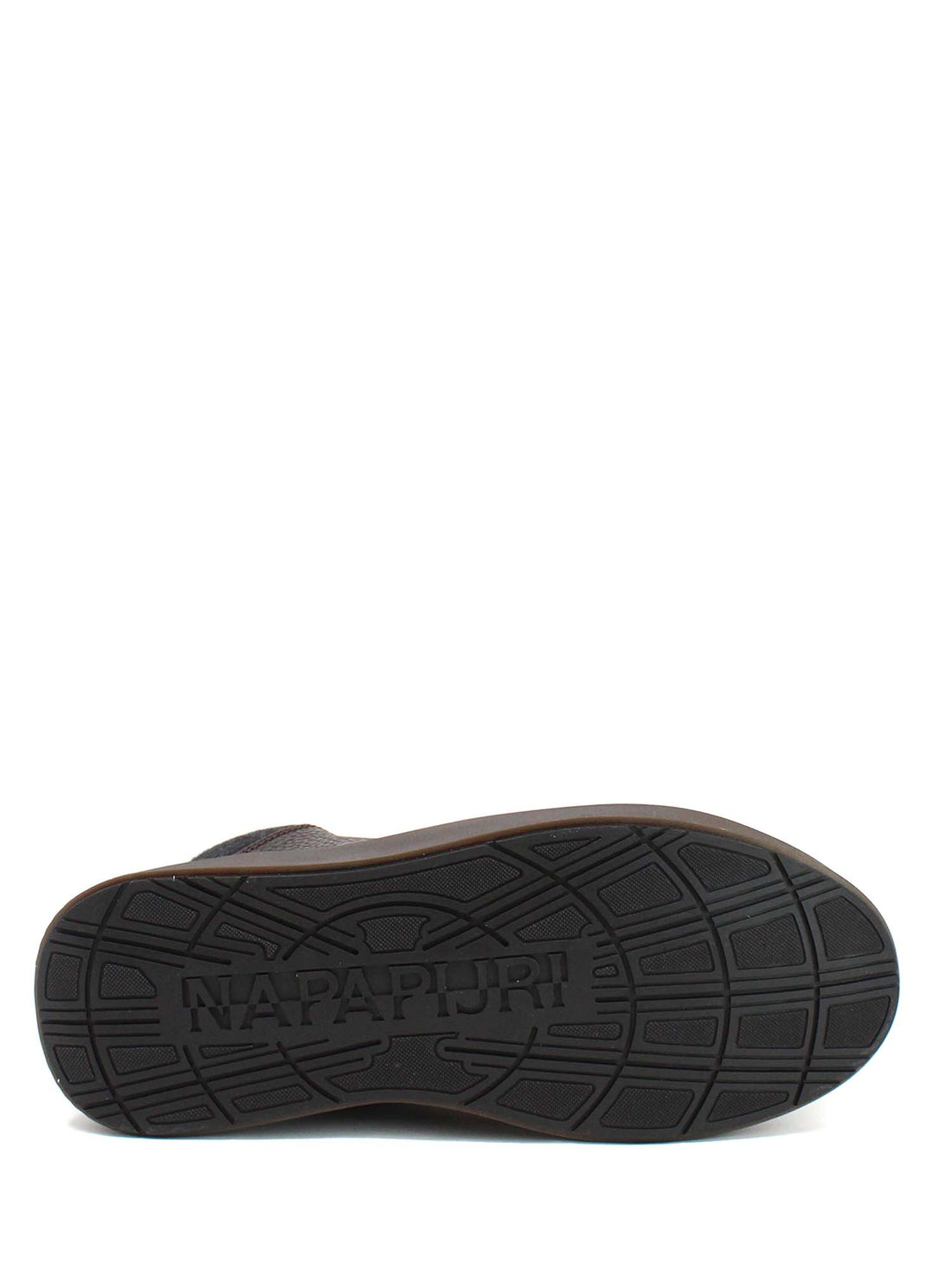 Sneakers Marrone Napapijri