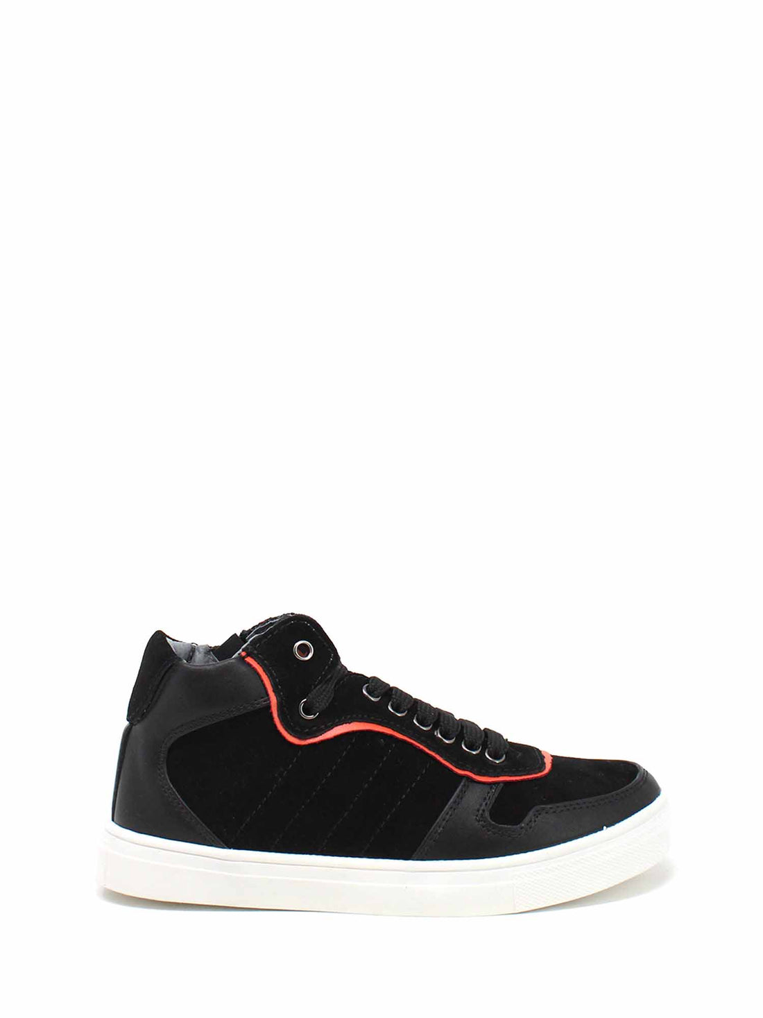 Sneakers Nero 4us