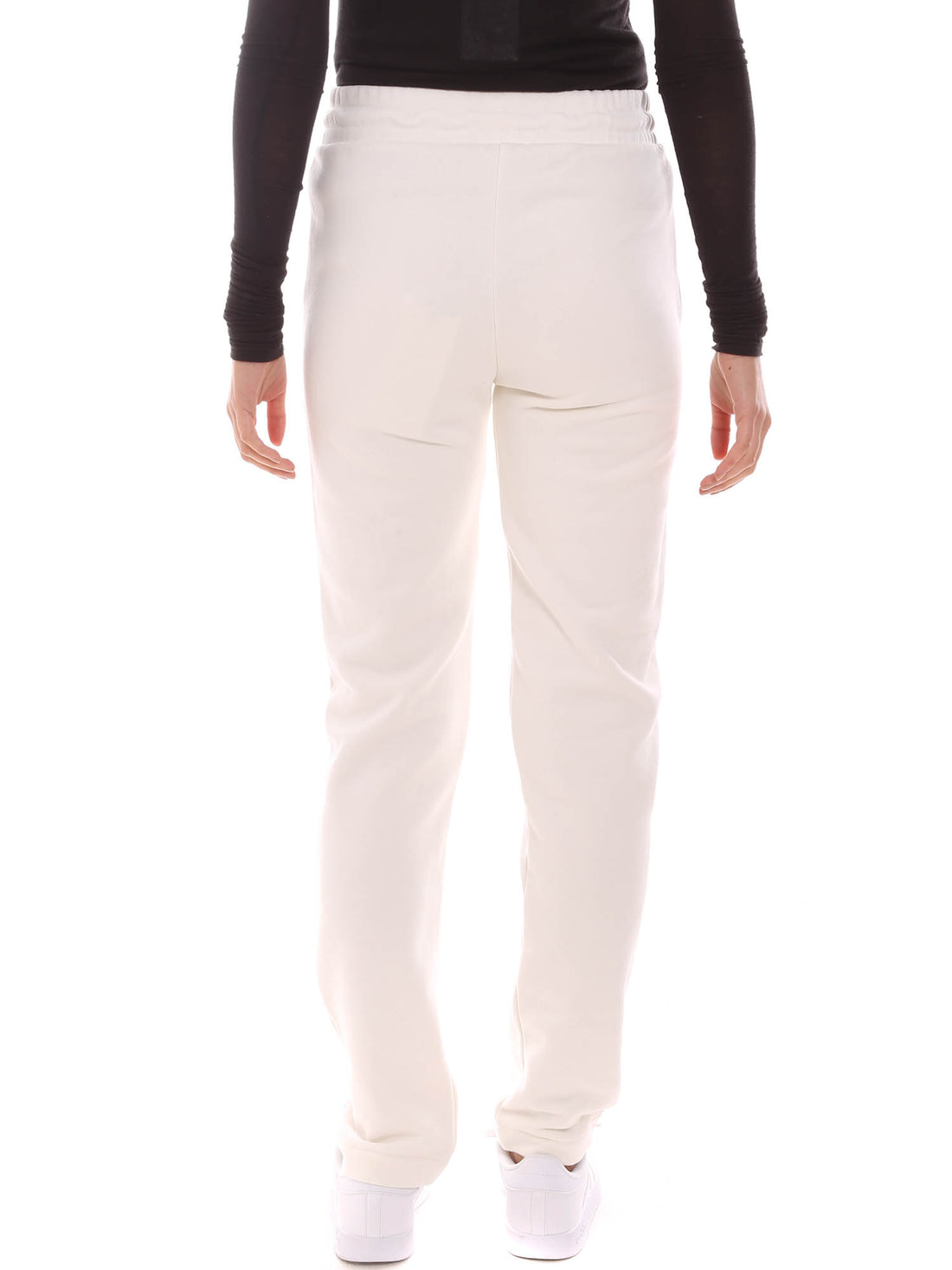 Pantaloni sportivi Bianco Gaelle