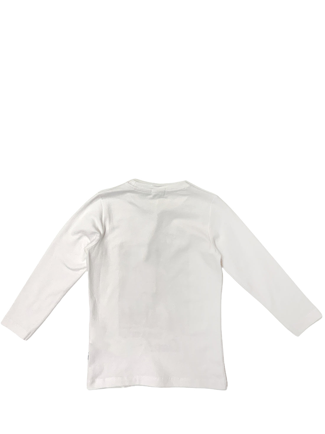 Maglie Bianco Melby