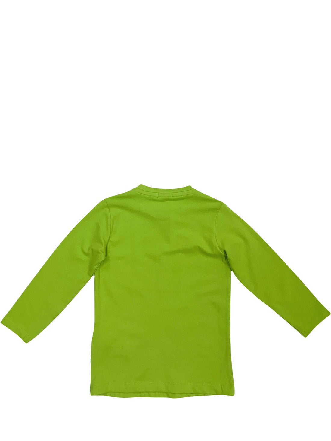 Maglie Verde Melby