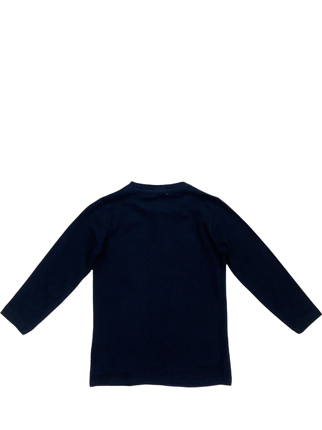 Maglie Blu Scuro Melby
