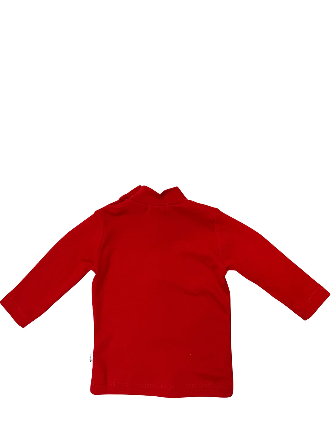 Maglie Rosso Melby