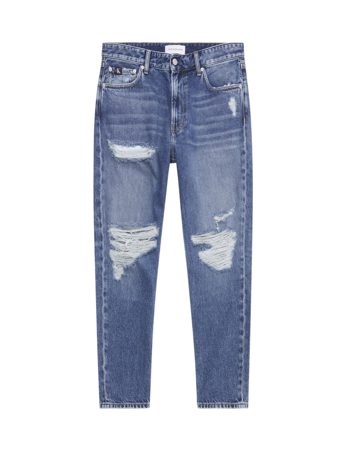 Jeans Blu Calvin Klein Jeans