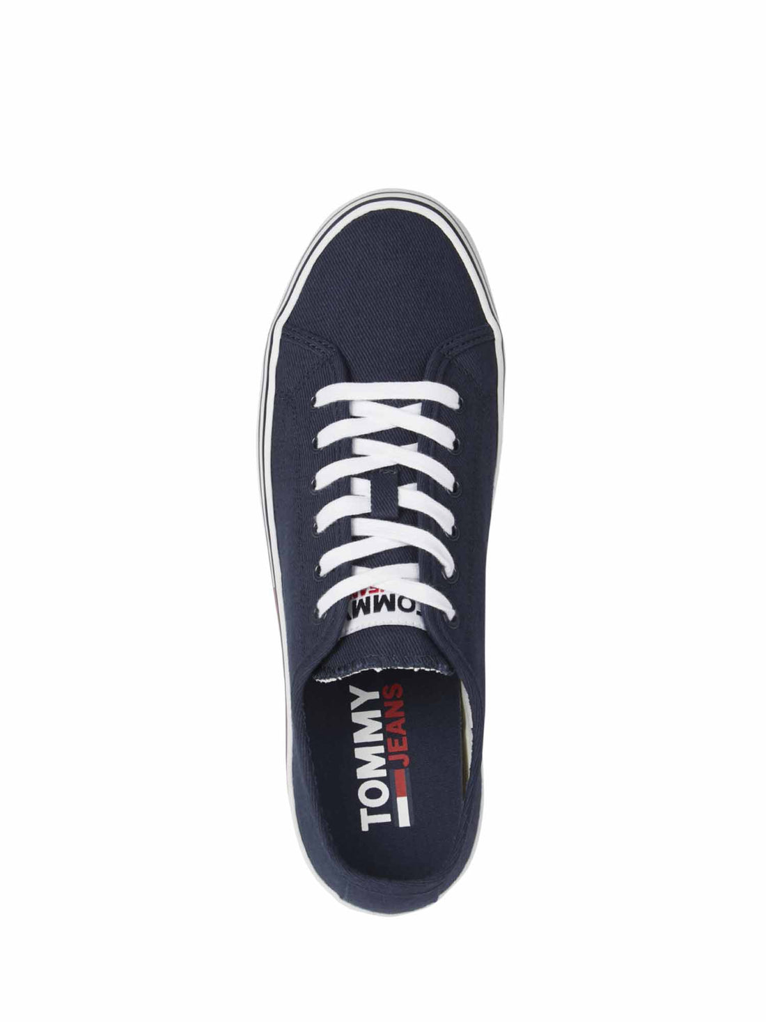 Sneakers Blu Tommy Jeans