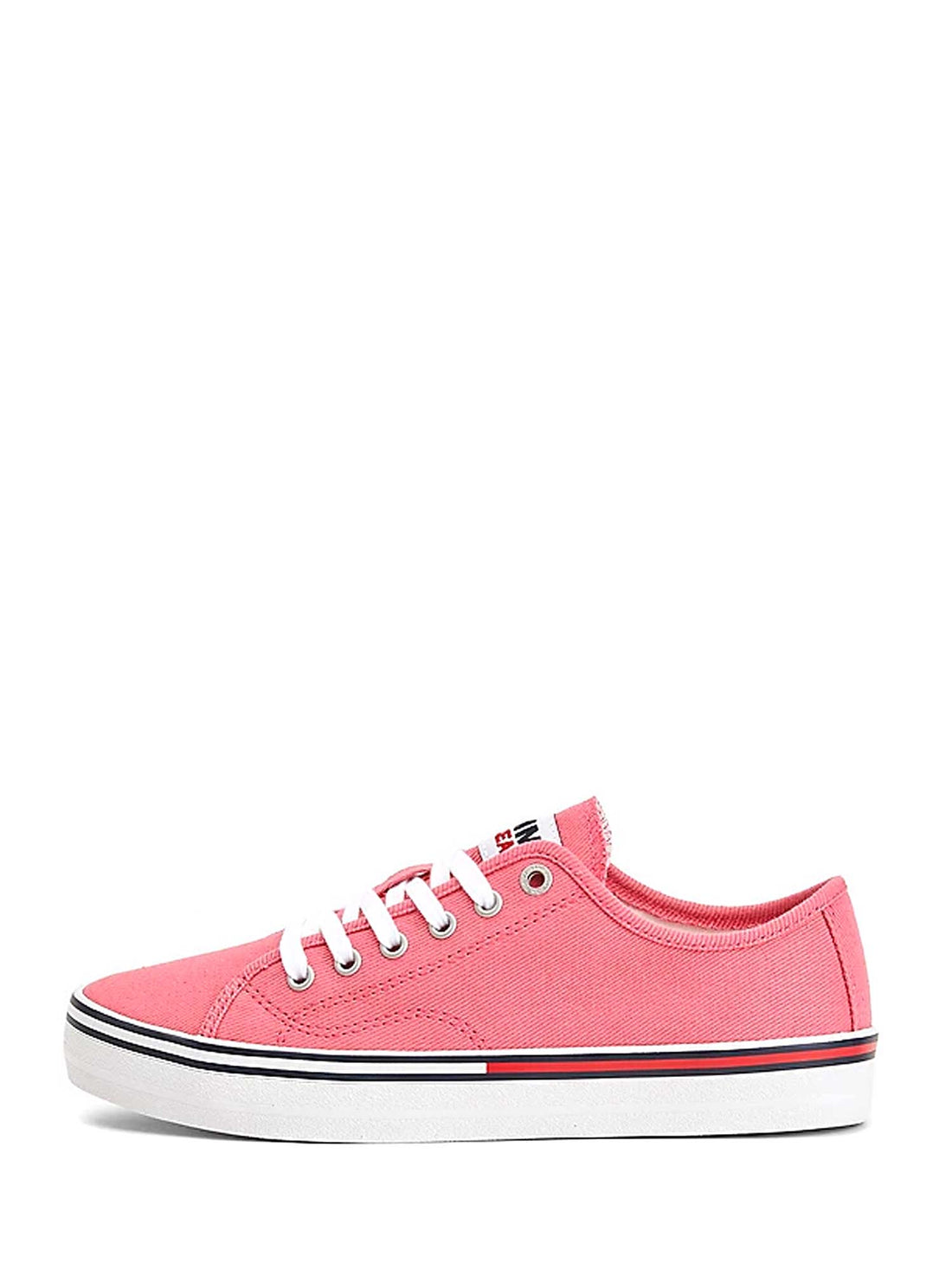 Sneakers Rosa Tommy Jeans