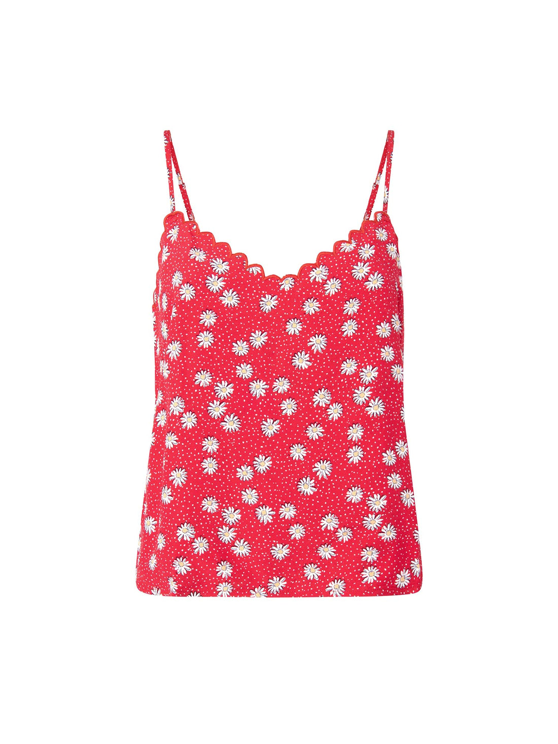 Bluse Rosso Pepe Jeans