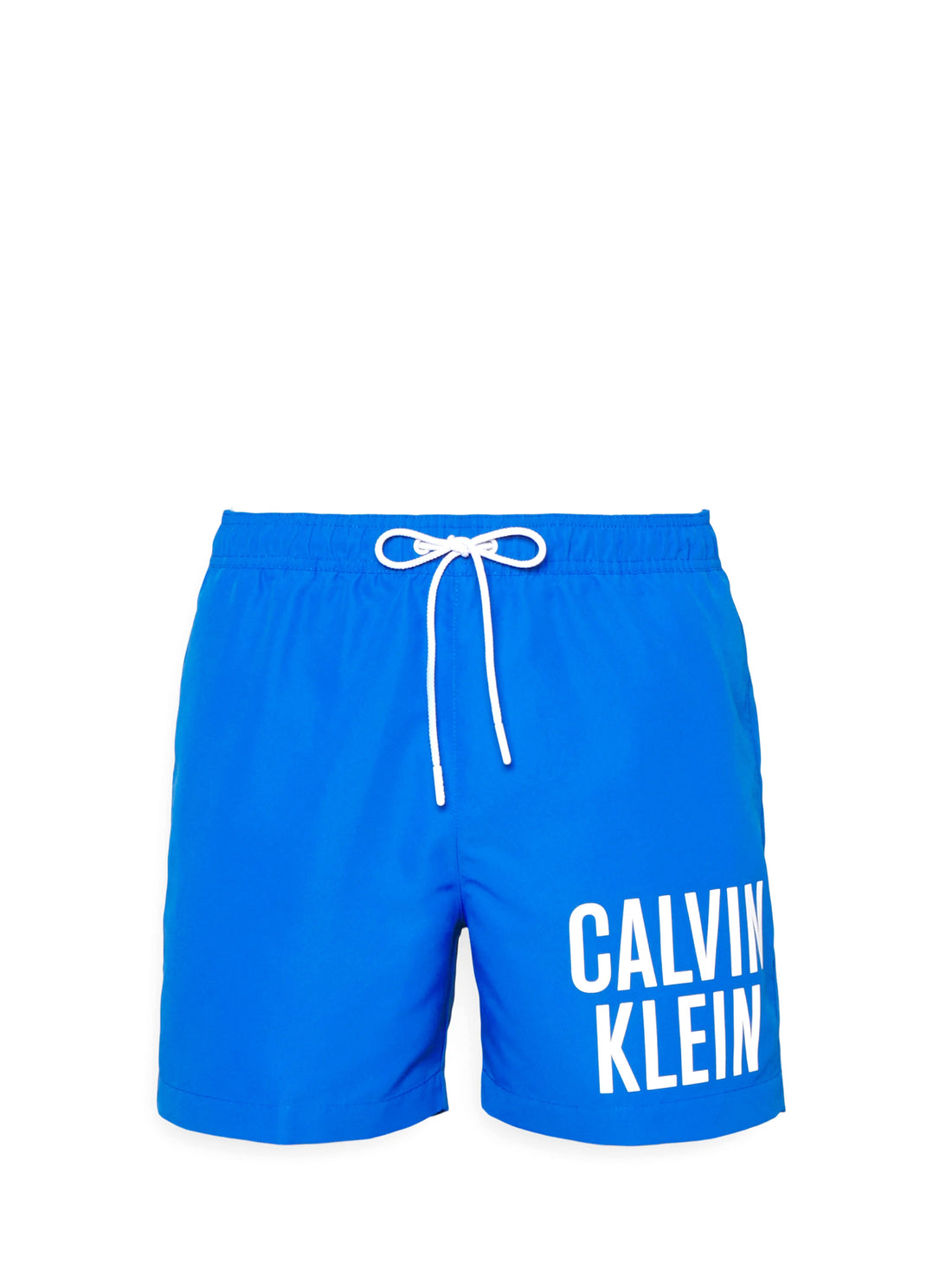 Costumi Blu Calvin Klein Underwear