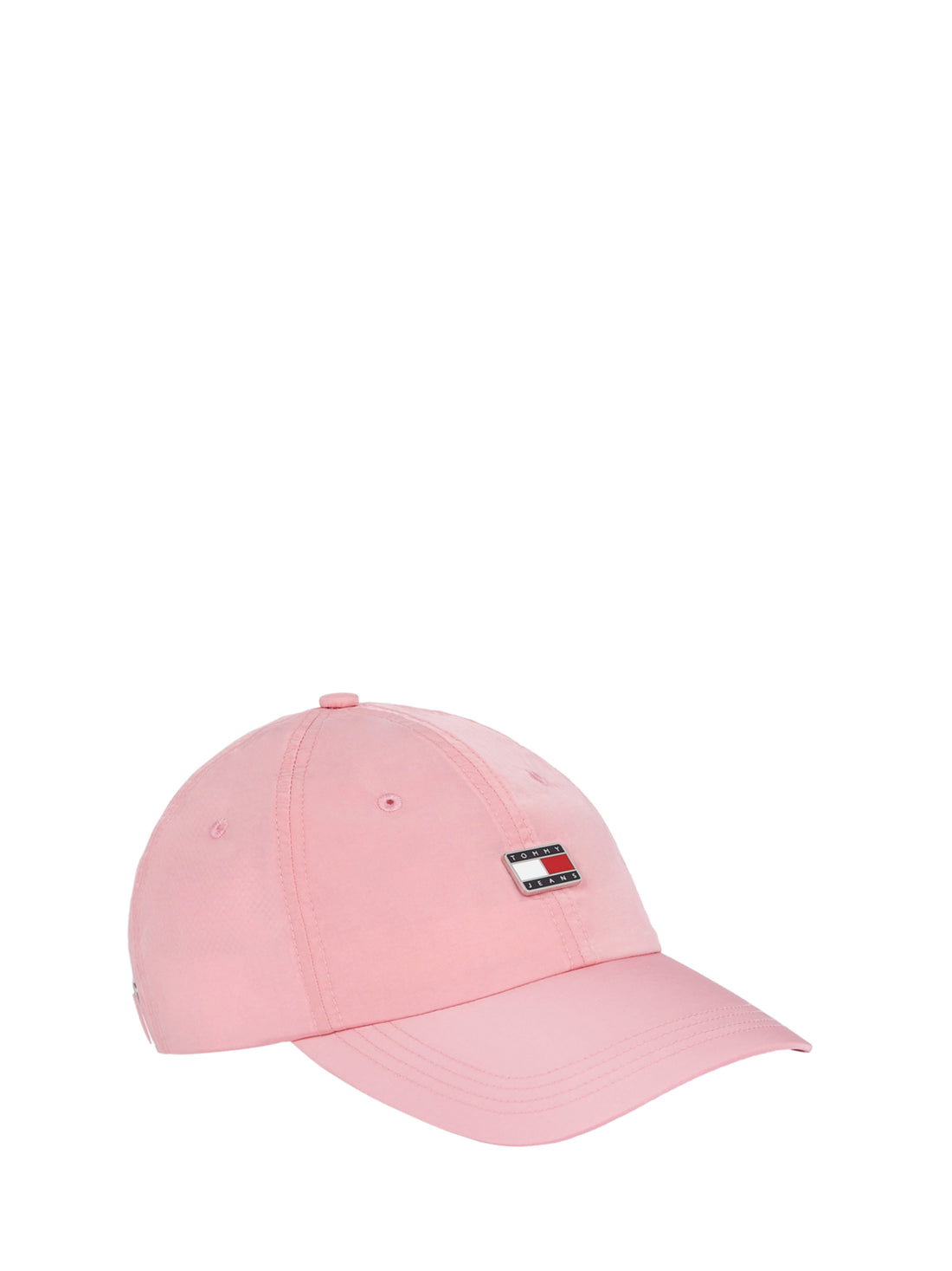 Cappelli Rosa Tommy Jeans