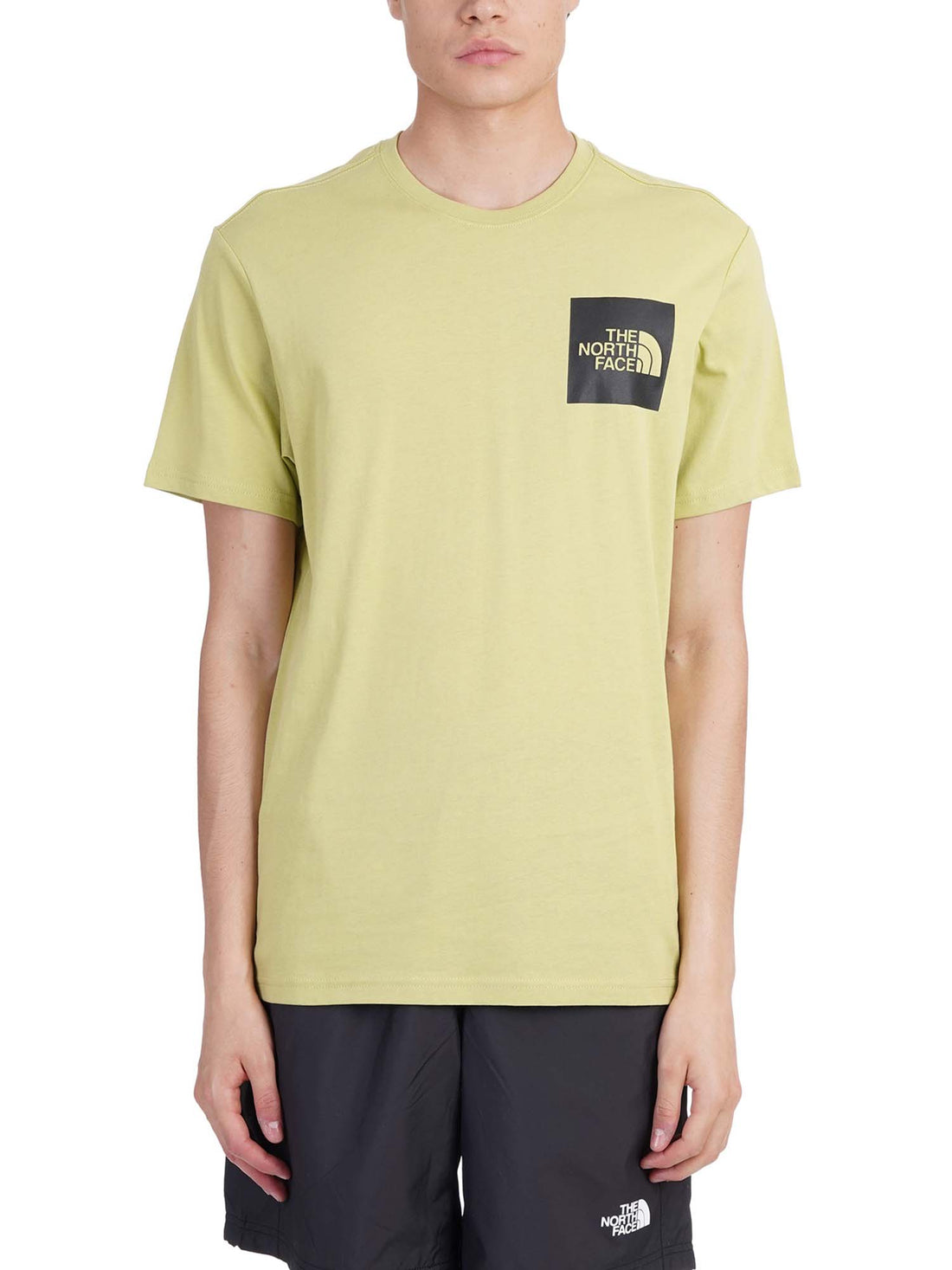 The North Face T-shirt NF00CEQ5