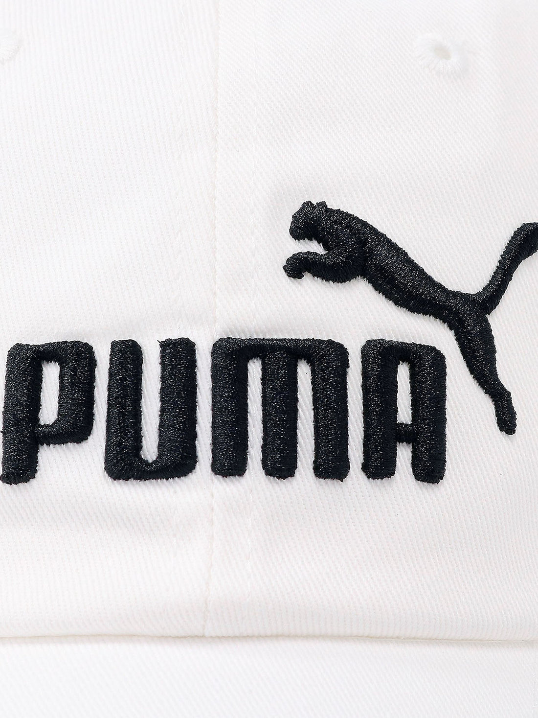 Cappelli Bianco Puma