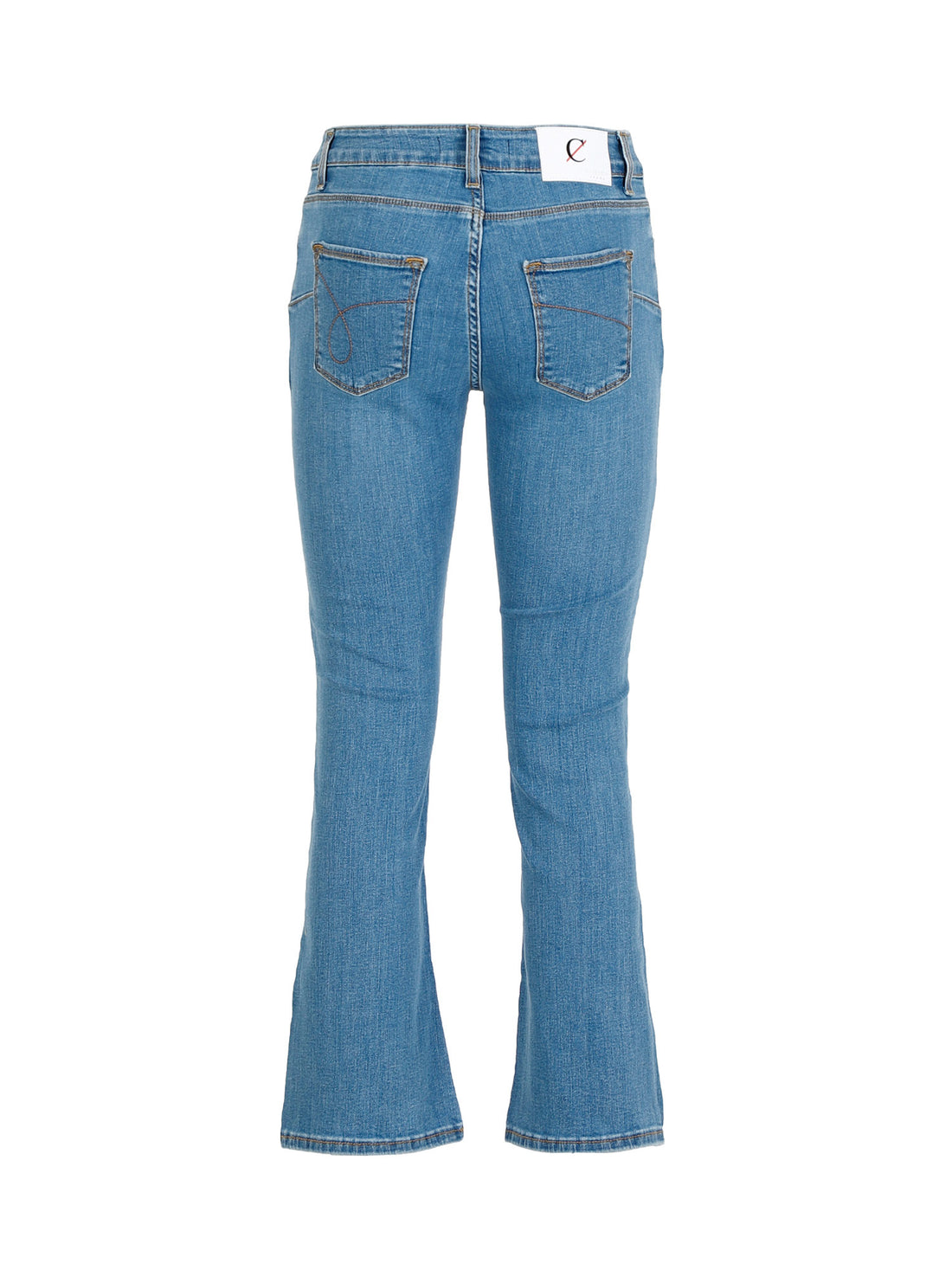 Jeans Blu Cafenoir