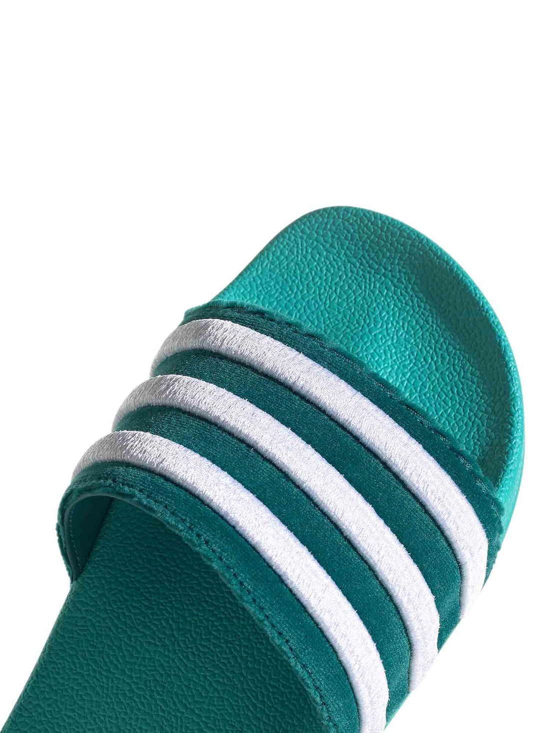 Ciabatte Verde Adidas Originals