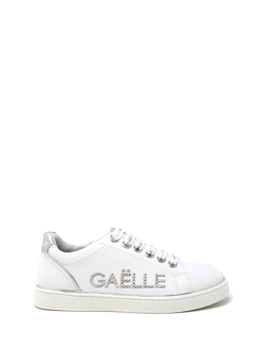 Sneakers Biancoesilve Gaelle Paris