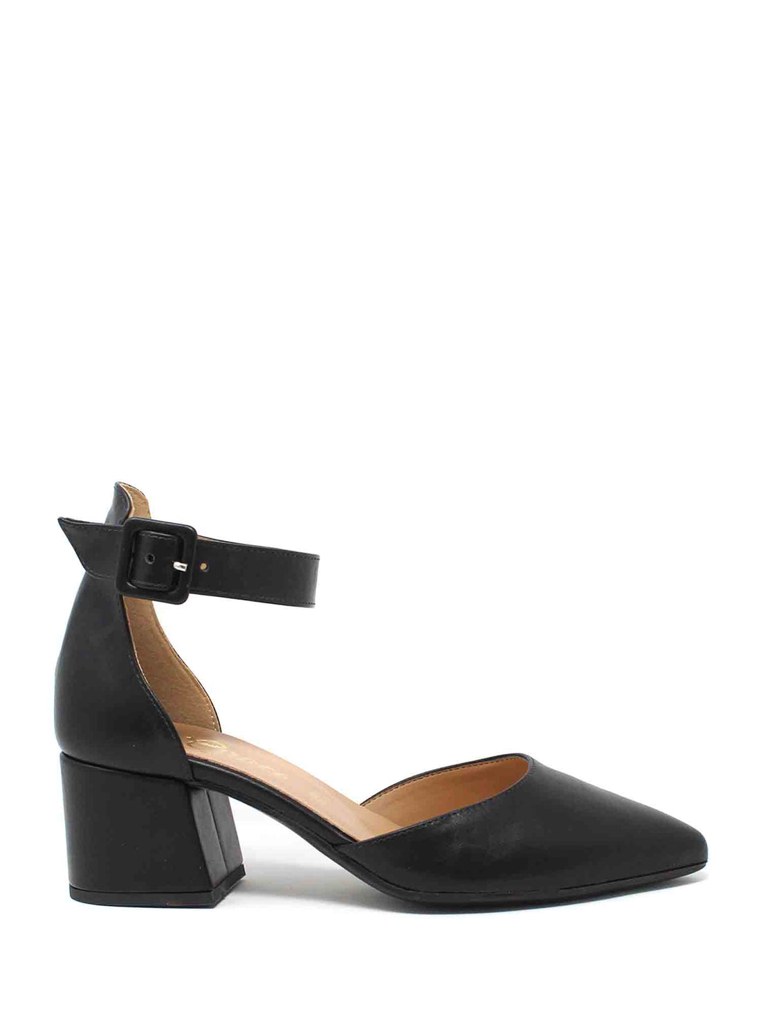 Grace Shoes Sandals Heel 774005