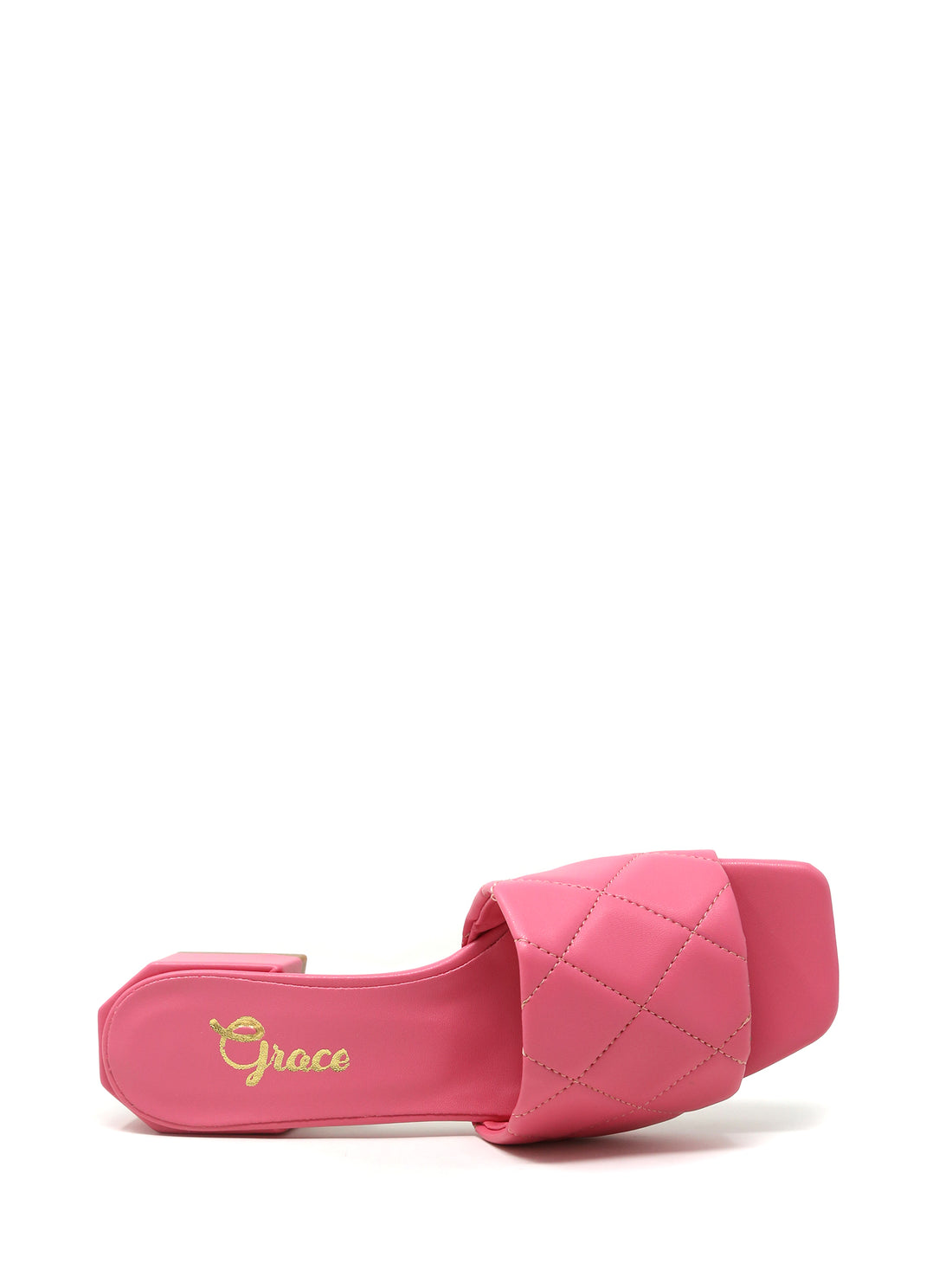 Ciabatte Rosa Grace Shoes