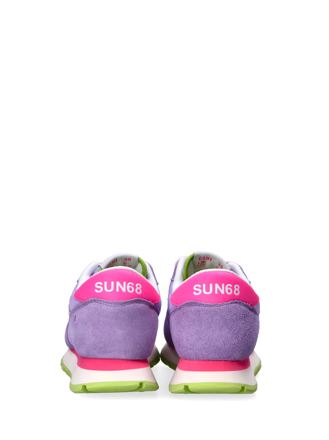 Sneakers Viola Sun68