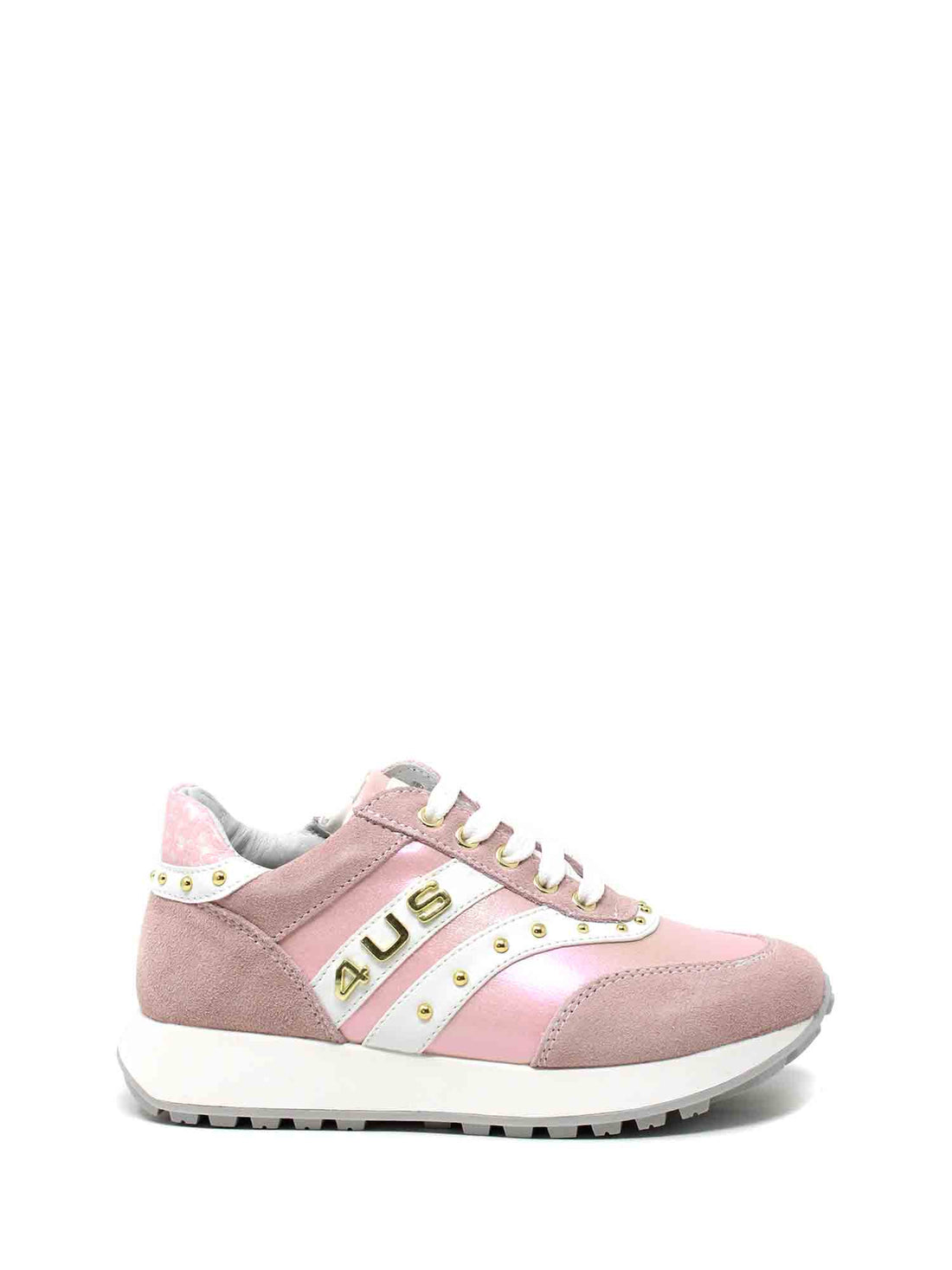 Sneakers Rosa 4us
