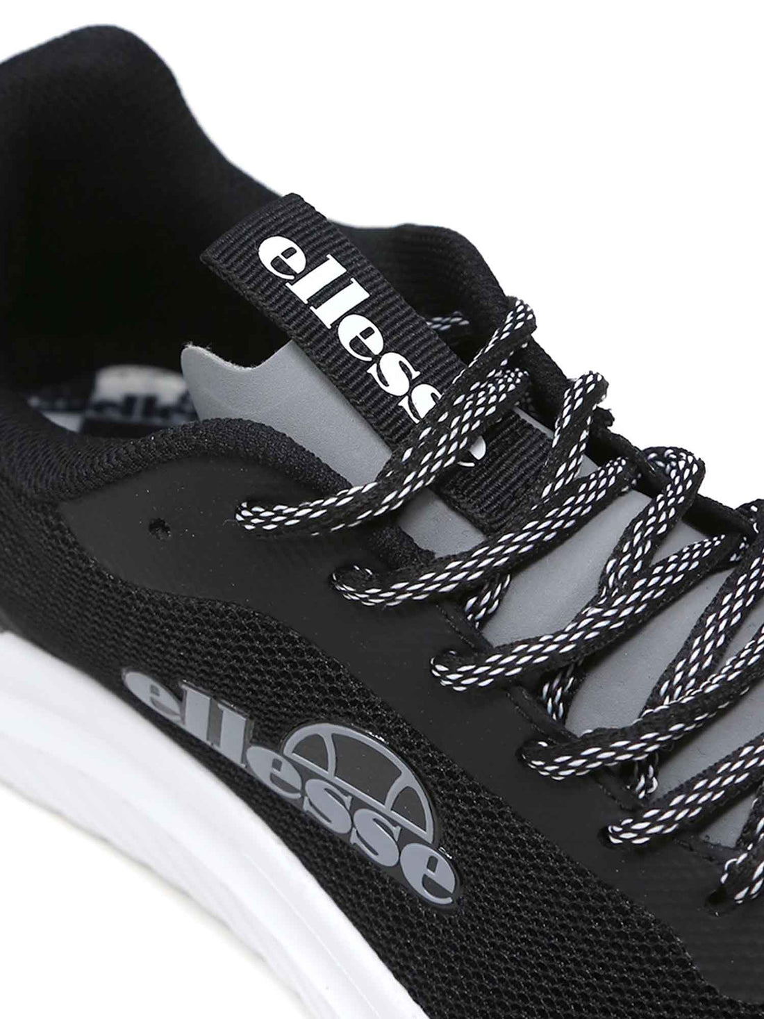 Sneakers Nero Ellesse