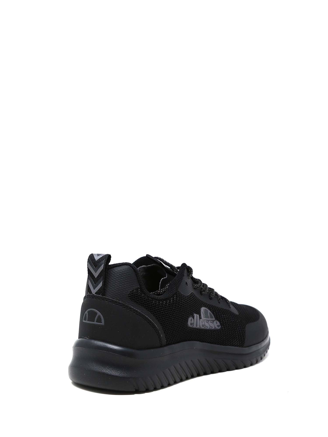 Sneakers Nero Black Ellesse