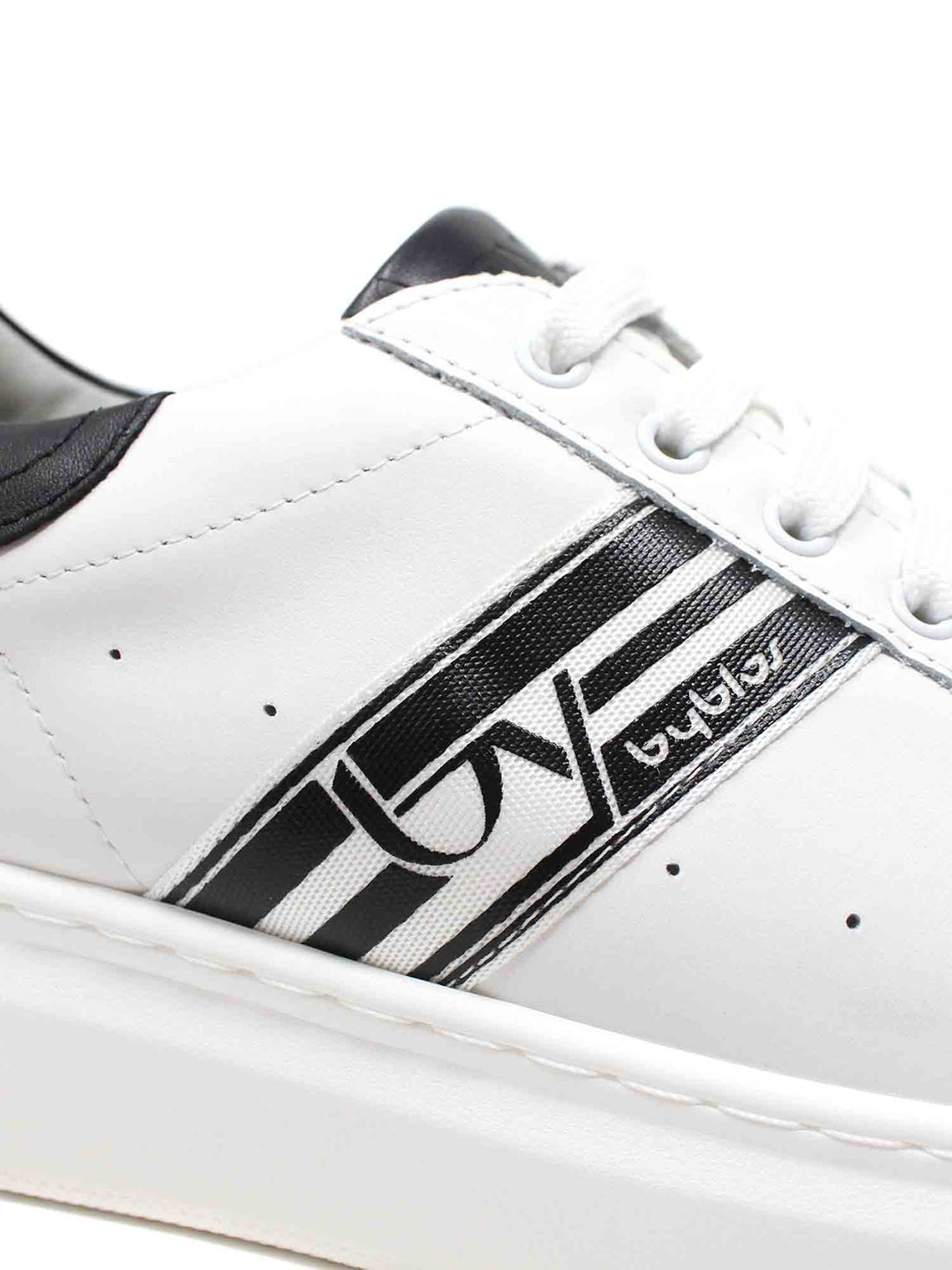 Sneakers Bianco Byblos