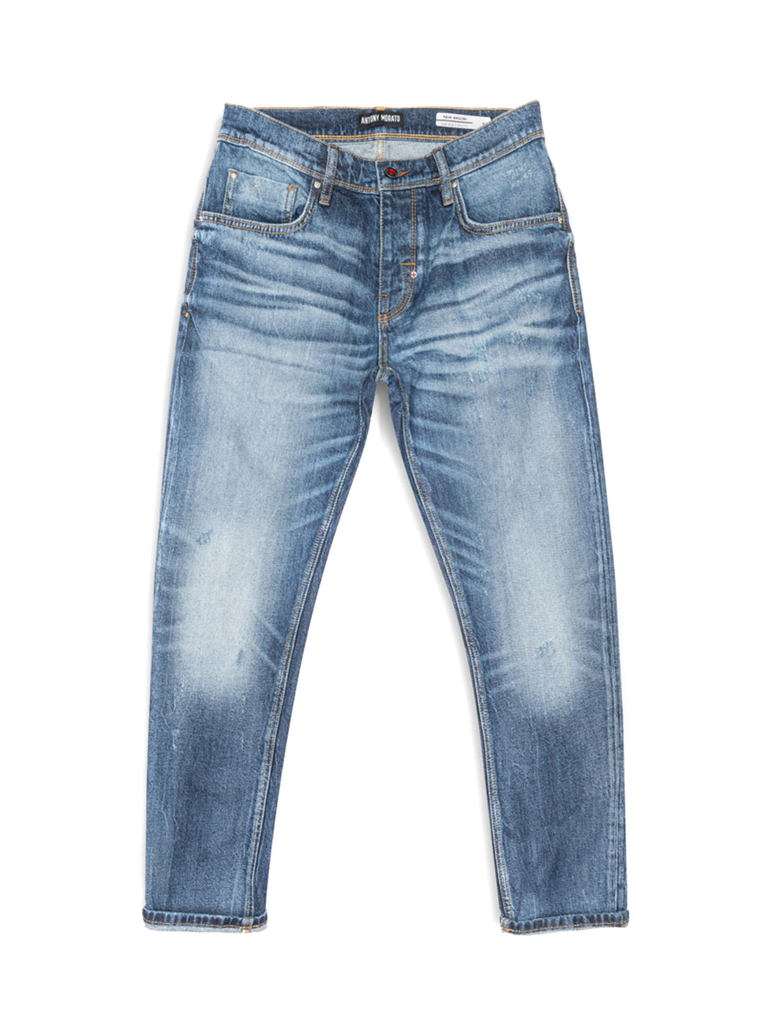 Jeans Blu Antony Morato