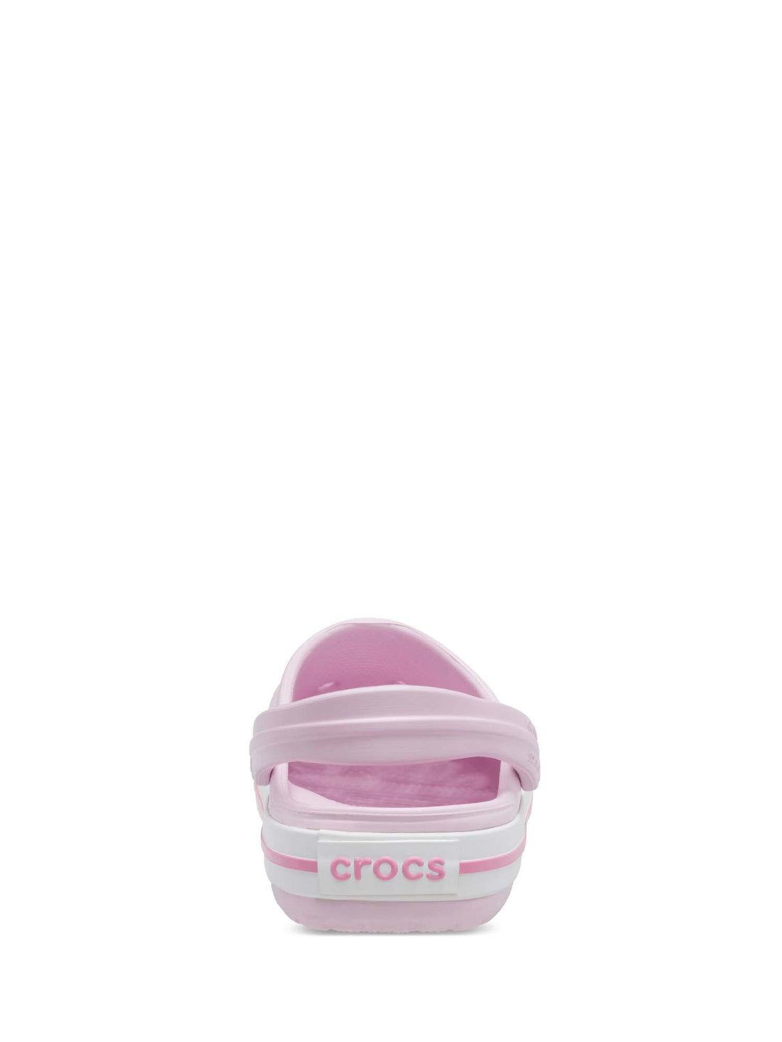 Sabot Rosa Crocs