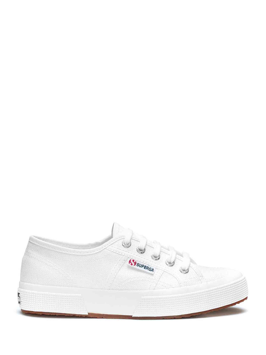 Sneakers Bianco Superga