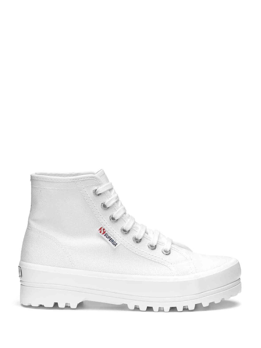 Sneakers Bianco Superga