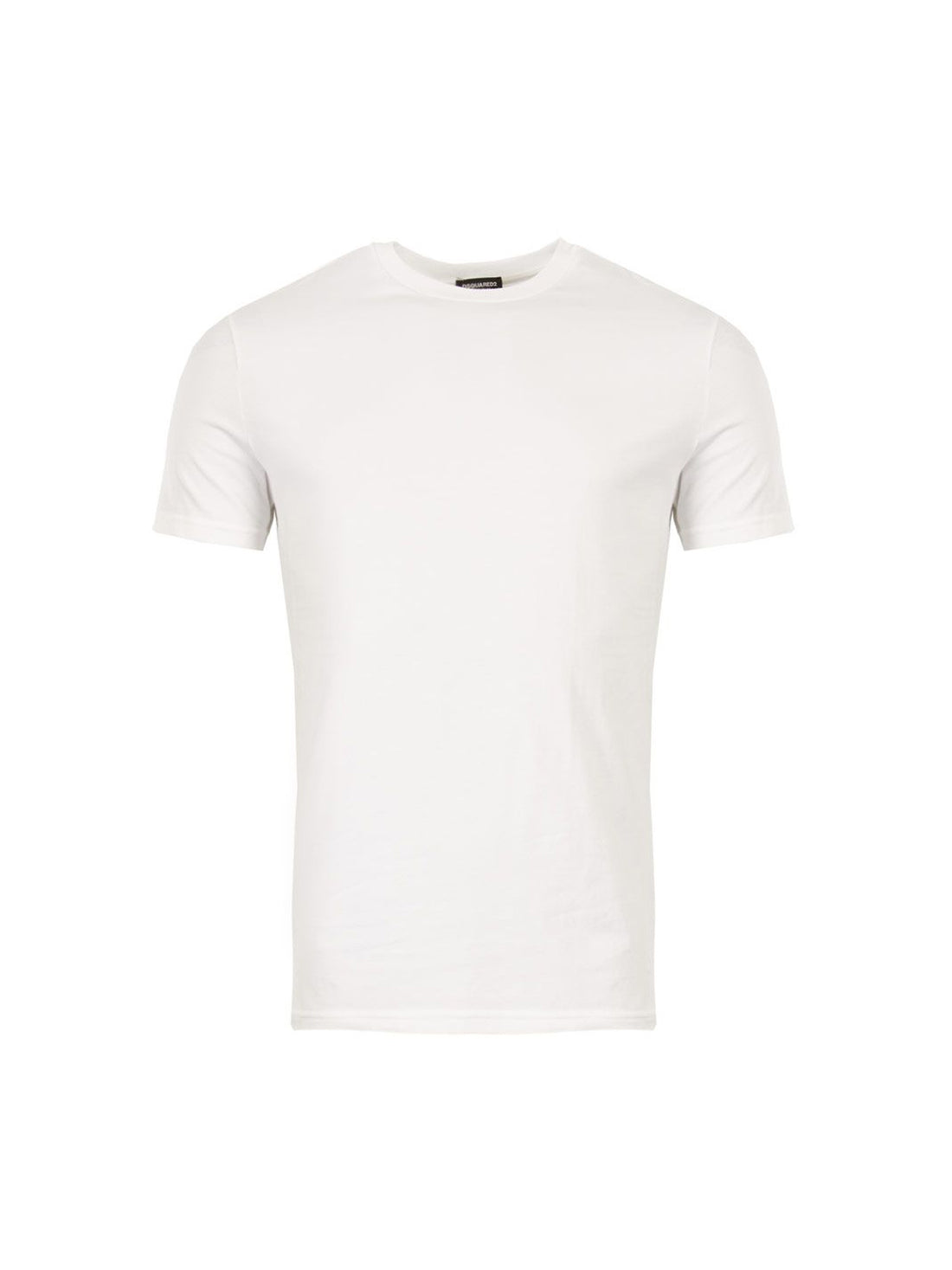 T-shirt Bianco Dsquared