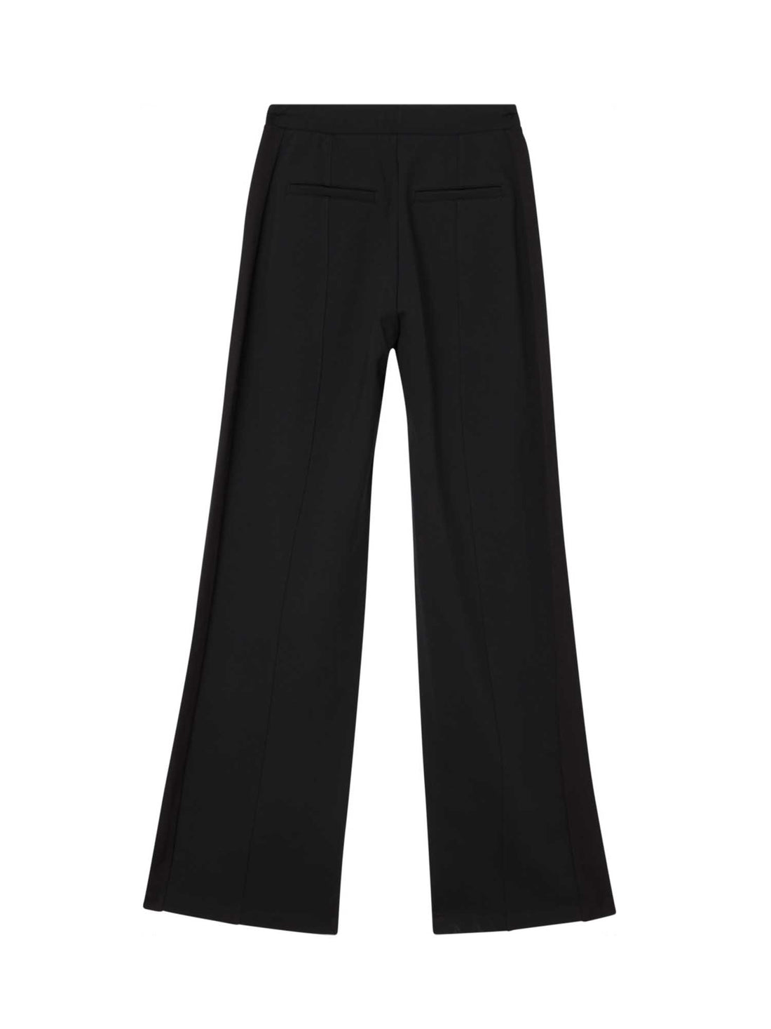 Pantaloni Nero Calvin Klein Jeans