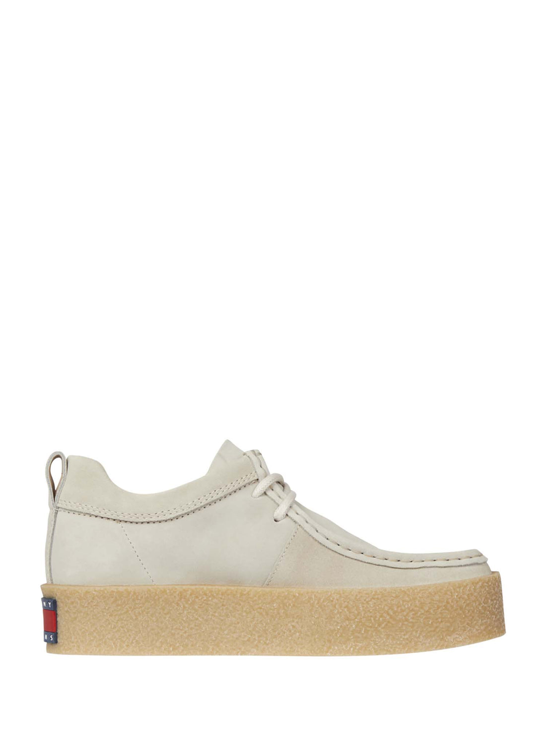 Polacchino Beige Tommy Jeans