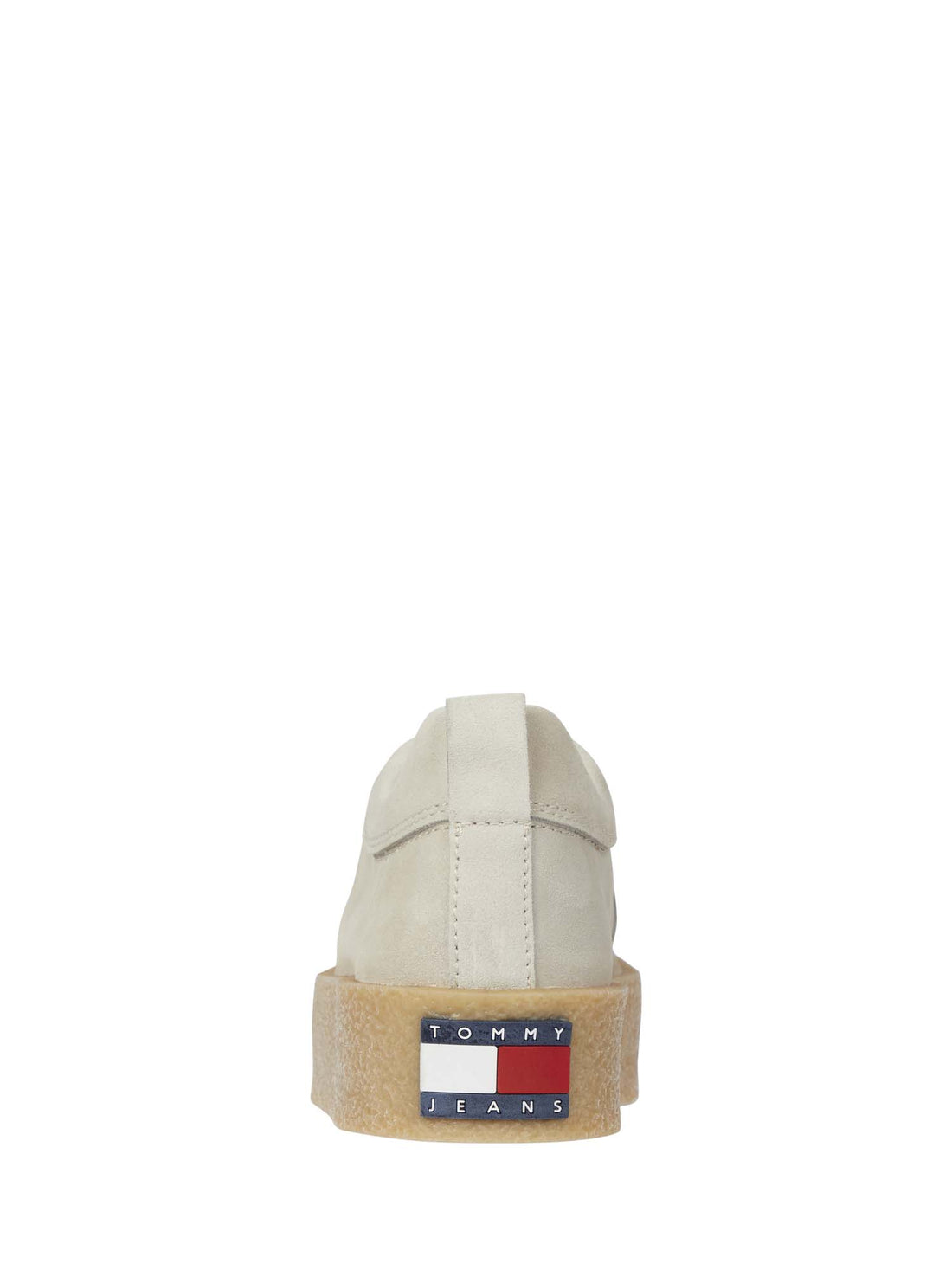 Polacchino Beige Tommy Jeans
