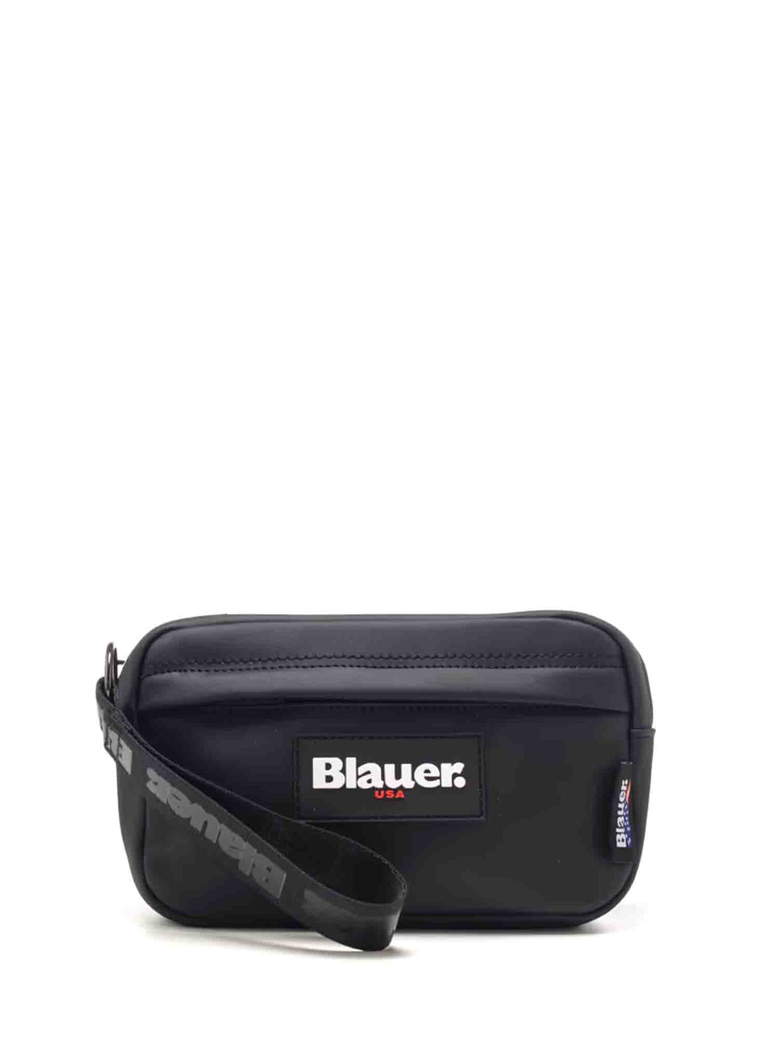 Beauty case Nero Blauer