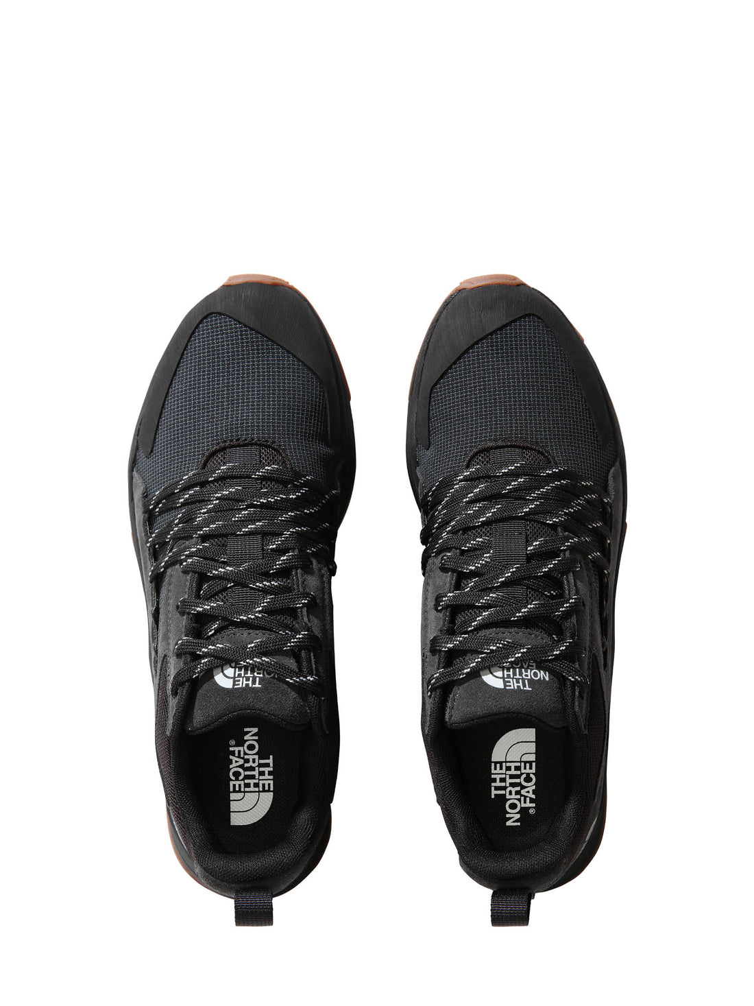 Sneakers Nero The North Face