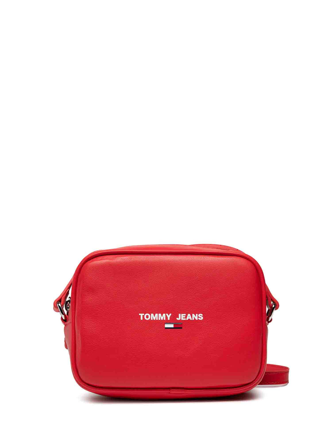 Tracolla Rosso Tommy Jeans