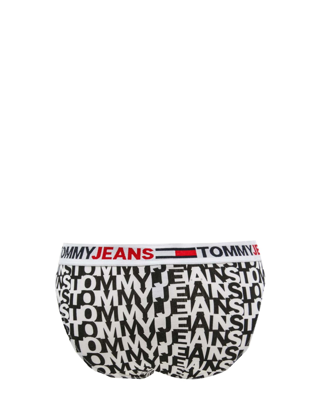Slip Bianco Tommy Hilfiger Underwear